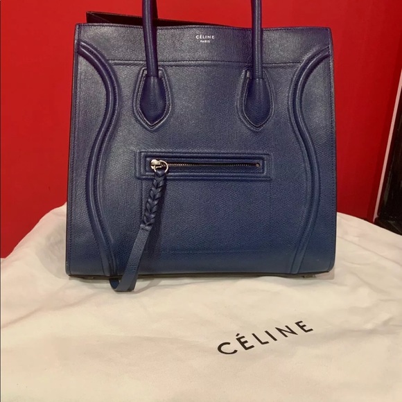 Celine handbag - Picture 3 of 10